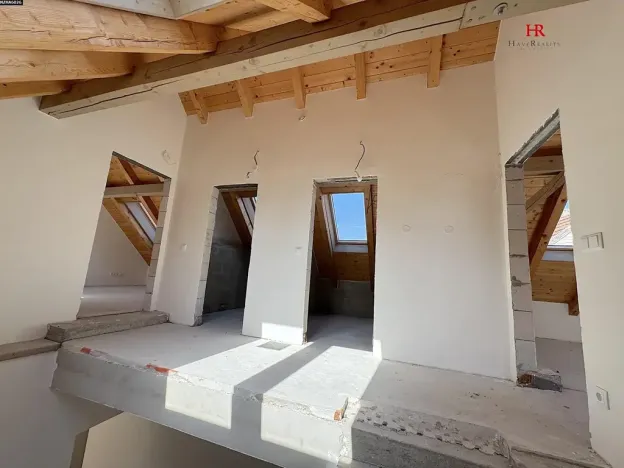 Prodej rodinného domu, Kozmice, 171 m2