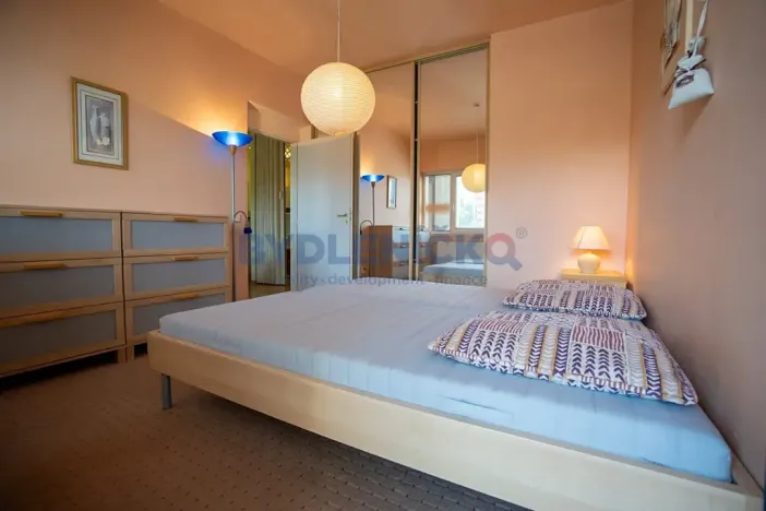 Prodej bytu 2+1, Písek, Čechova, 53 m2