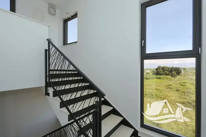 Prodej bytu 3+kk, Privlaka, Chorvatsko, 69 m2