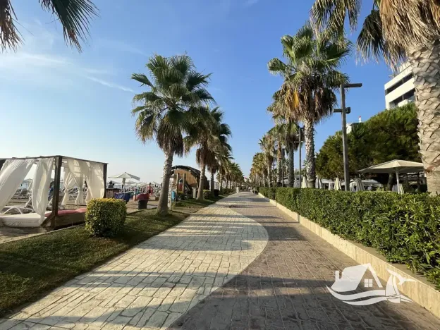 Prodej bytu 2+kk, Golem, Albánie, 60 m2