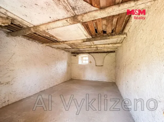 Prodej rodinného domu, Zálužice, 200 m2
