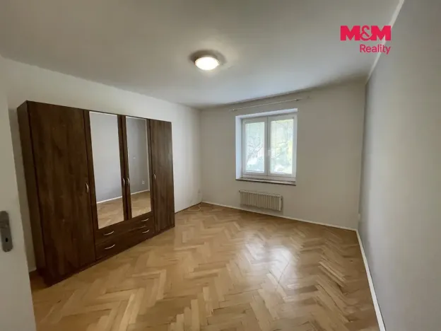 Pronájem bytu 2+1, Neratovice, Bří Čapků, 52 m2