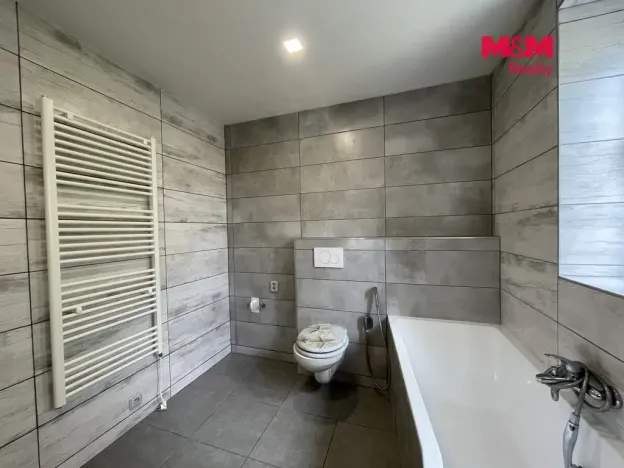 Pronájem bytu 2+1, Neratovice, Bří Čapků, 52 m2