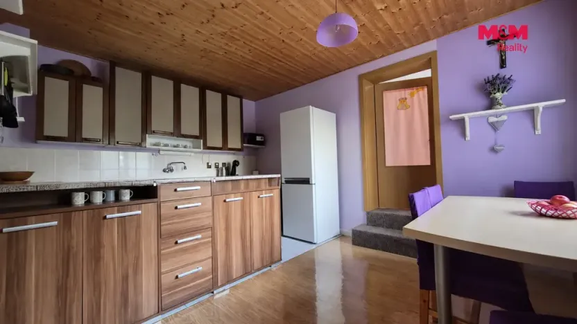 Prodej rodinného domu, Mutěnice, Polní, 235 m2