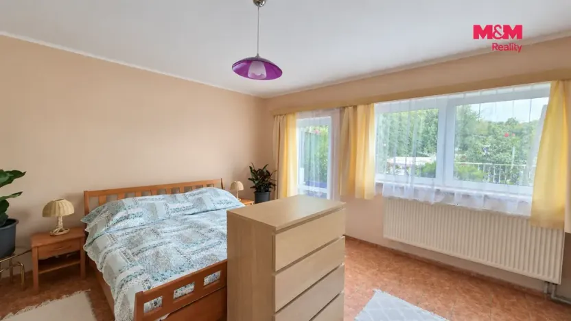 Prodej rodinného domu, Mutěnice, Polní, 235 m2