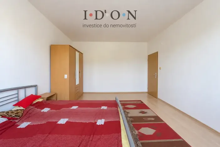 Prodej bytu 2+1, Nošovice, 54 m2