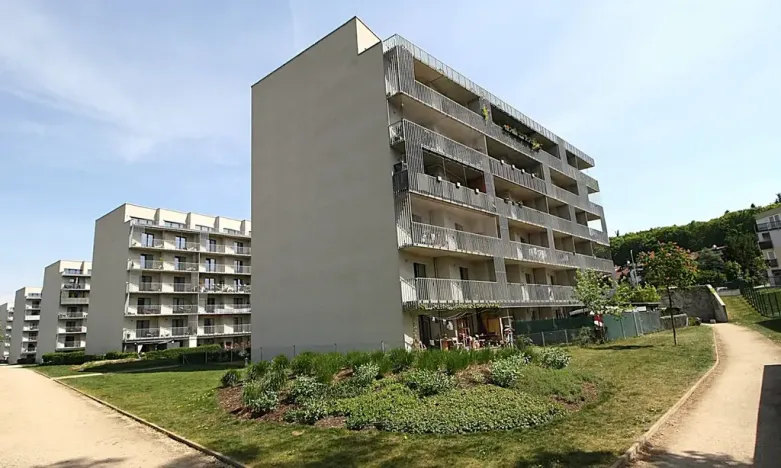 Pronájem bytu 2+kk, Praha - Libeň, Novovysočanská, 55 m2