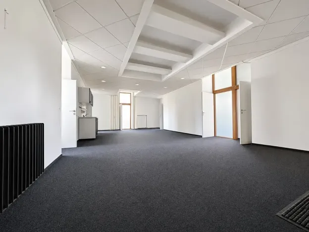 Pronájem kanceláře, Brno, Šujanovo náměstí, 95 m2