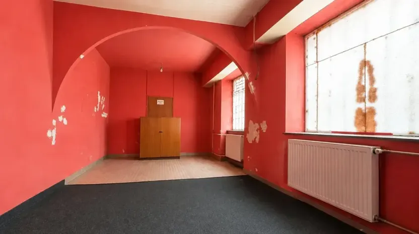 Pronájem restaurace, Prostějov, Vodní, 80 m2