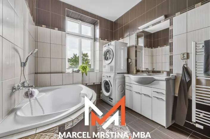 Prodej bytu 2+kk, Náchod, Anglická, 46 m2