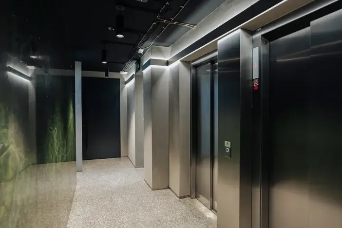 Pronájem kanceláře, Praha - Nové Město, Václavské náměstí, 326 m2