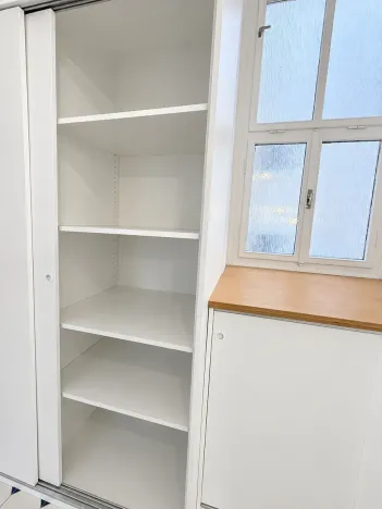 Pronájem bytu 2+kk, Praha - Žižkov, Křišťanova, 58 m2