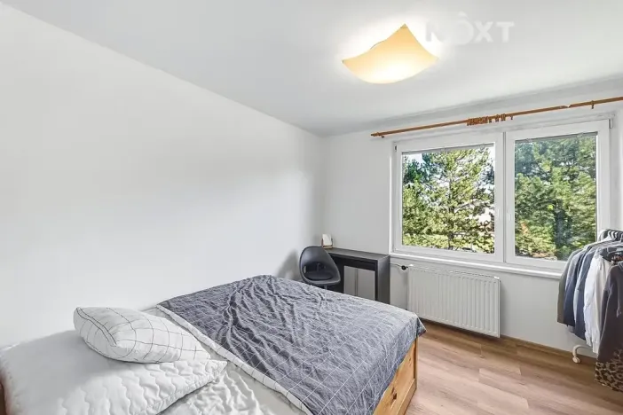 Prodej bytu 3+1, Nové Město, 70 m2