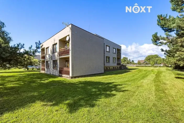 Prodej bytu 3+1, Nové Město, 70 m2