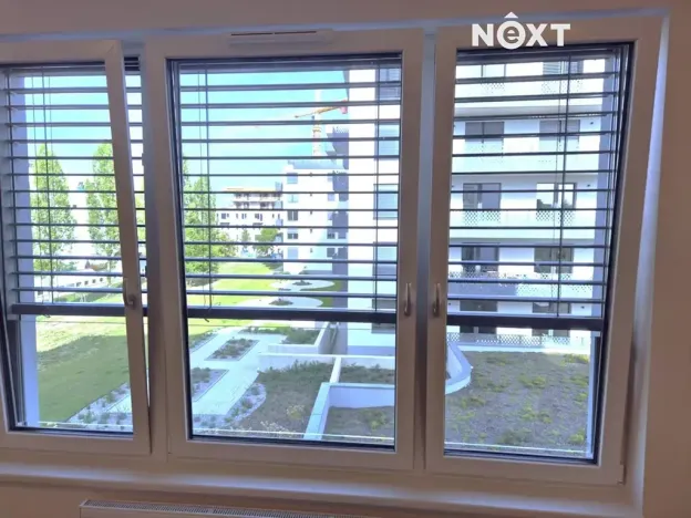 Pronájem bytu 1+kk, Praha - Hlubočepy, Divíškové, 31 m2