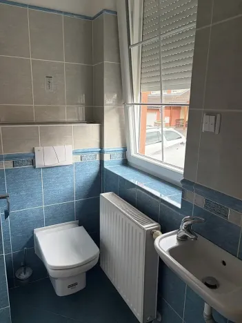 Pronájem rodinného domu, Liberec, Březnická, 90 m2