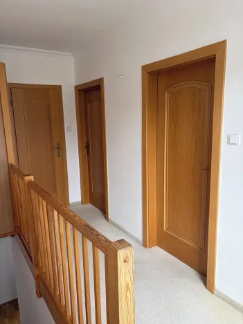 Pronájem rodinného domu, Liberec, Březnická, 90 m2
