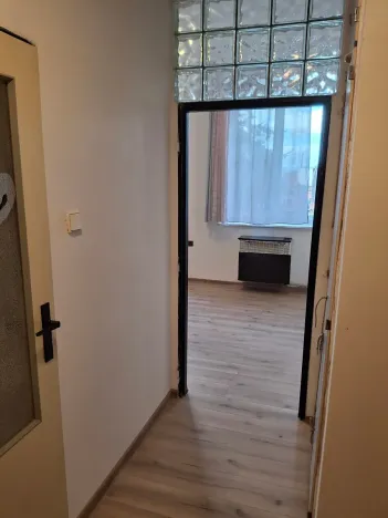 Pronájem bytu 1+kk, Žatec, Svatováclavská, 30 m2