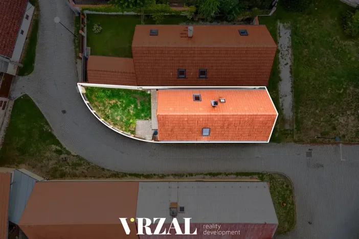 Prodej rodinného domu, Plzeň, Ztracená, 108 m2
