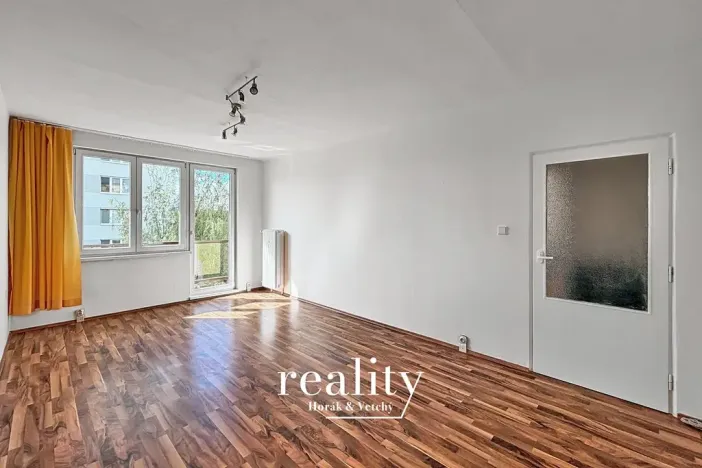 Pronájem bytu 2+1, České Budějovice, Plzeňská, 62 m2