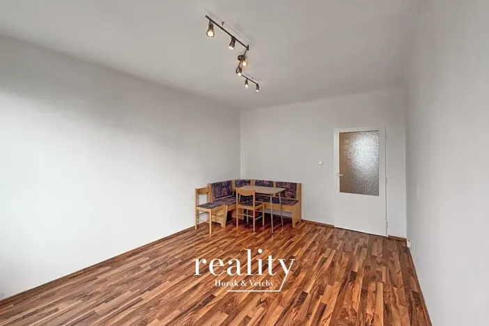 Pronájem bytu 2+1, České Budějovice, Plzeňská, 62 m2