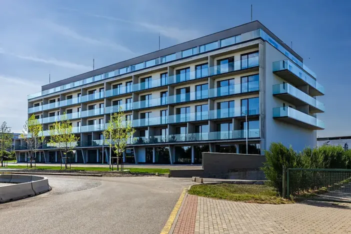 Prodej bytu 3+kk, Mladá Boleslav, 77 m2