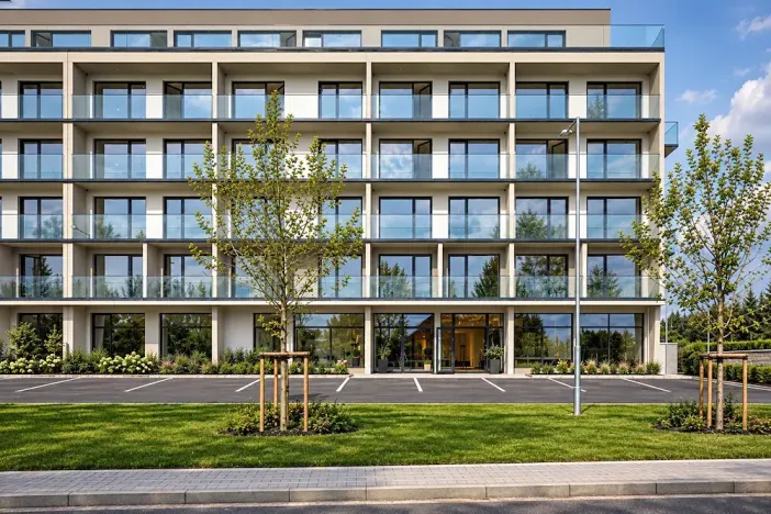 Prodej bytu 3+kk, Mladá Boleslav, 77 m2