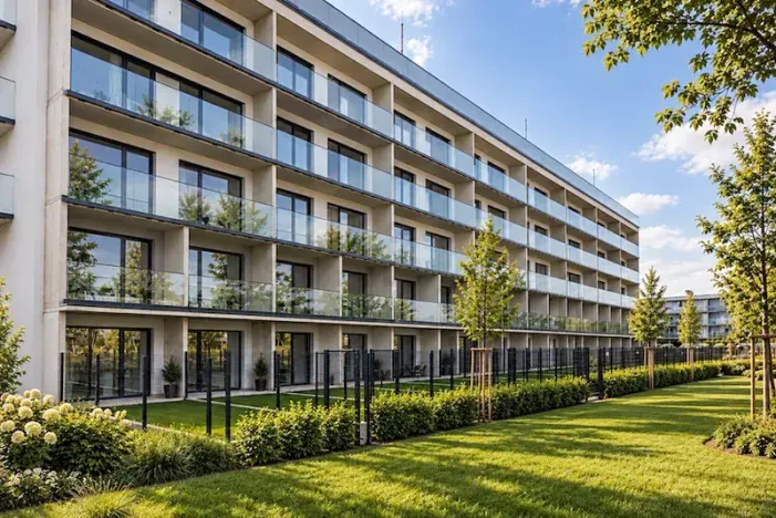 Prodej bytu 2+kk, Mladá Boleslav, 51 m2