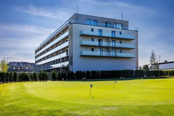 Prodej bytu 2+kk, Mladá Boleslav, 51 m2