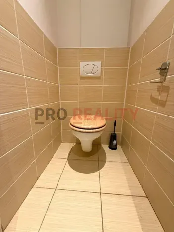 Prodej bytu 2+1, Ostrava, Krasnoarmejců, 53 m2