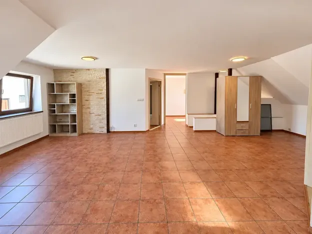 Prodej rodinného domu, Hulín, 230 m2