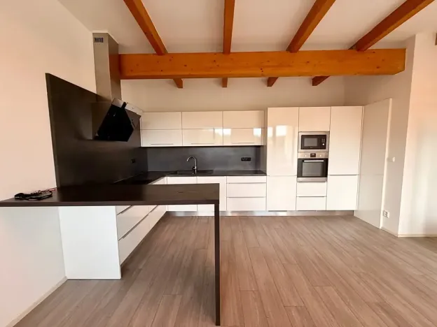 Pronájem bytu 2+kk, Mikulov, Bezručova, 72 m2