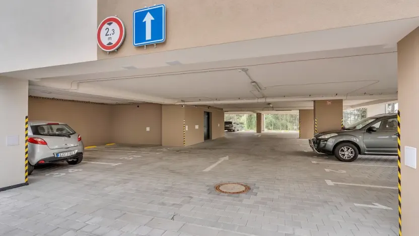 Prodej bytu 2+kk, Třebíč - Horka-Domky, Družstevní, 73 m2