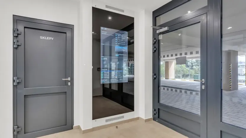 Prodej bytu 2+kk, Třebíč - Horka-Domky, Družstevní, 73 m2