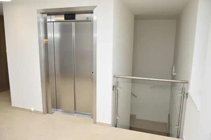 Prodej bytu 2+kk, Třebíč - Horka-Domky, Družstevní, 73 m2