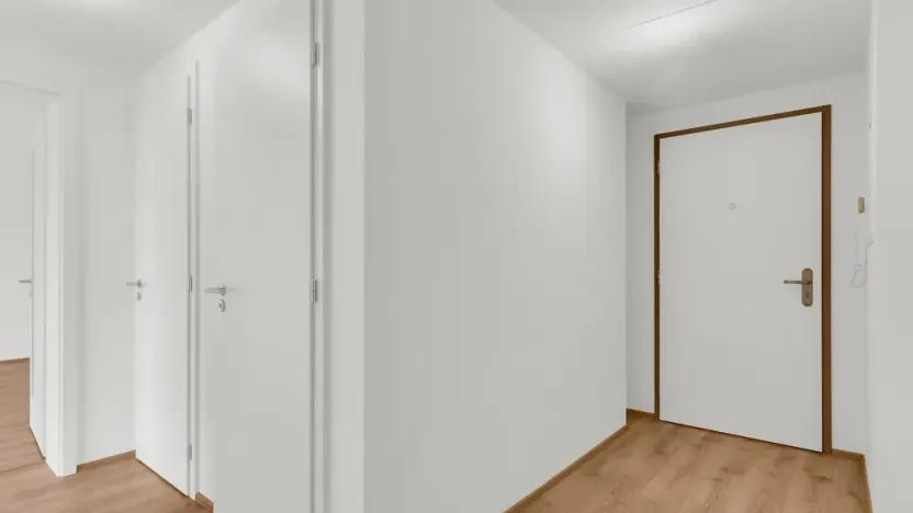 Prodej bytu 2+kk, Třebíč - Horka-Domky, Družstevní, 73 m2
