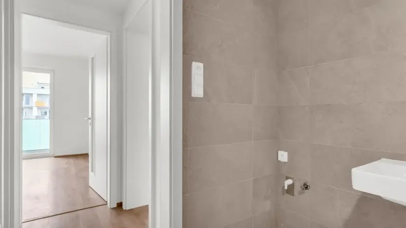 Prodej bytu 2+kk, Třebíč - Horka-Domky, Družstevní, 73 m2