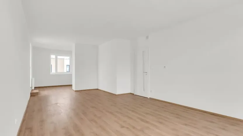 Prodej bytu 2+kk, Třebíč - Horka-Domky, Družstevní, 73 m2
