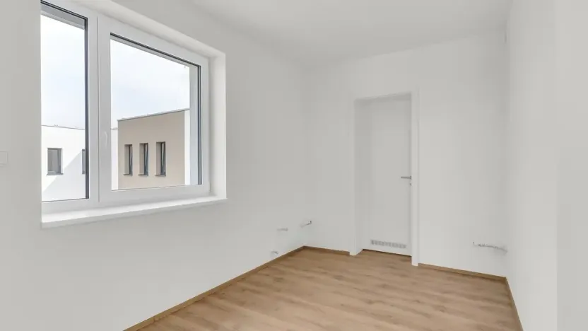 Prodej bytu 2+kk, Třebíč - Horka-Domky, Družstevní, 73 m2