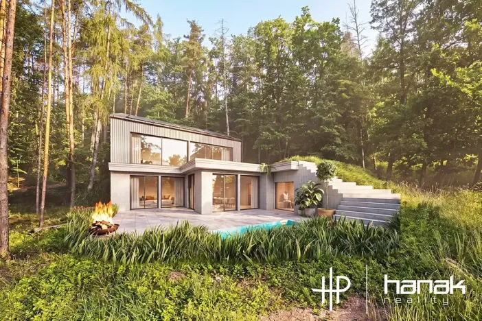 Prodej rodinného domu, Hluchov, 127 m2