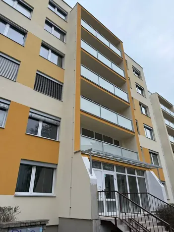 Pronájem bytu 4+1, Praha - Michle, Družstevní ochoz, 95 m2
