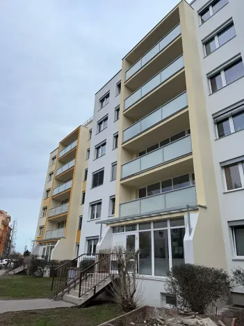 Pronájem bytu 4+1, Praha - Michle, Družstevní ochoz, 95 m2