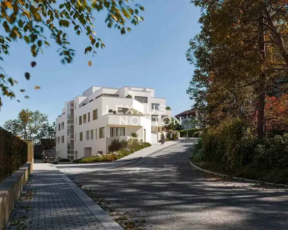 Prodej bytu 2+kk, Praha - Dejvice, U dejvického rybníčku, 74 m2