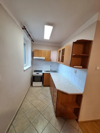 Pronájem bytu 1+kk, Brozany nad Ohří, Voborského, 25 m2