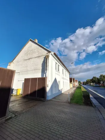Pronájem bytu 1+kk, Brozany nad Ohří, Voborského, 25 m2