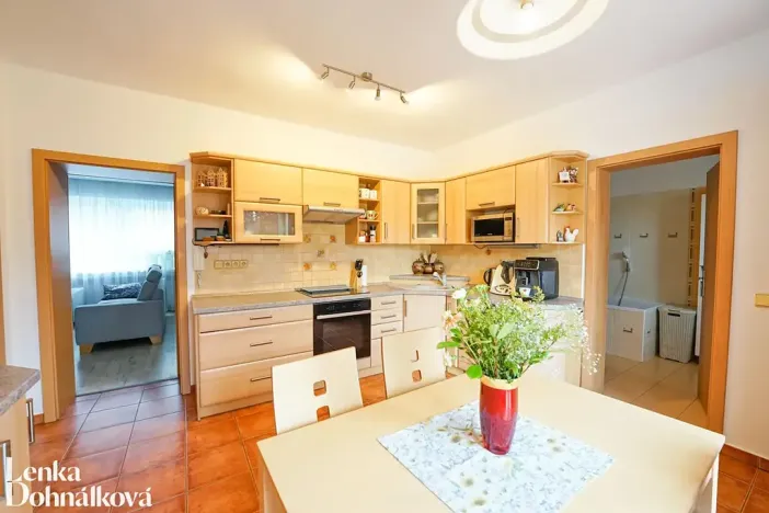 Prodej rodinného domu, Ratíškovice, 250 m2