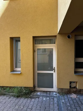 Prodej skladu, Brno, Bednářova, 11 m2