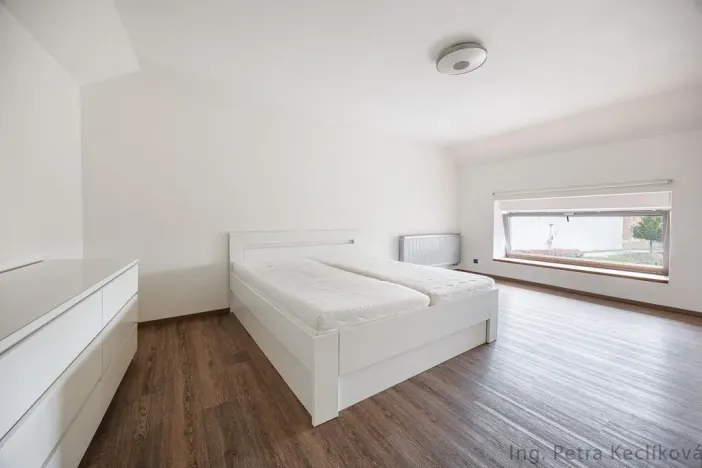 Prodej bytu 5+kk, Šlapanice, Brněnská, 154 m2