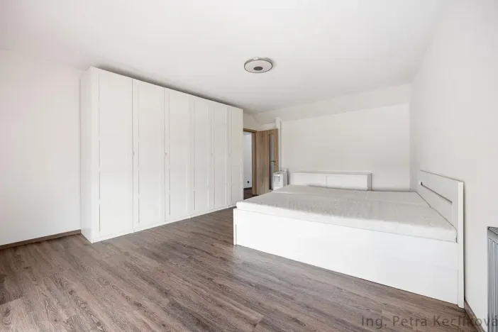 Prodej bytu 5+kk, Šlapanice, Brněnská, 154 m2
