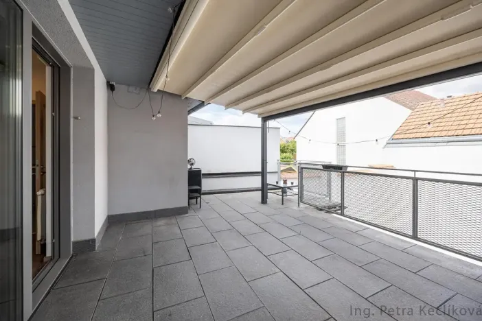 Prodej bytu 5+kk, Šlapanice, Brněnská, 154 m2